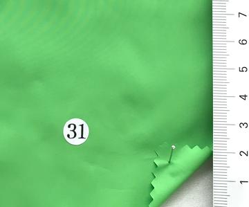 31 Green