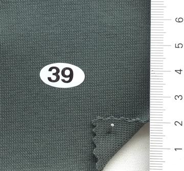 39 Deep Green