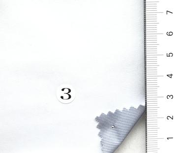 3 White