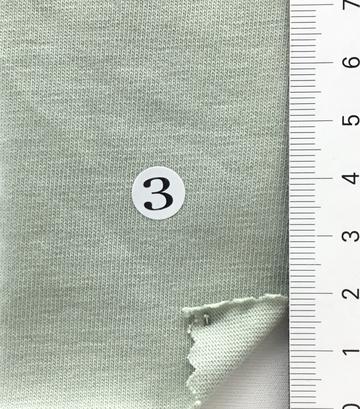 3 Pale Green