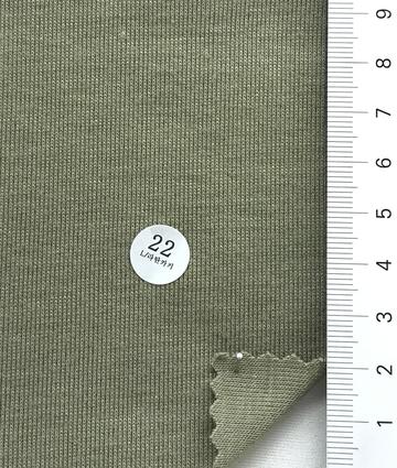 22 Deep Green