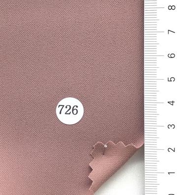 726 Dusty Pink