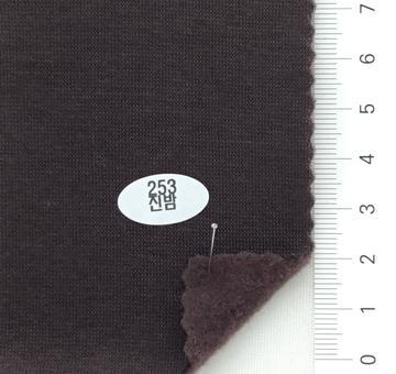 253진밤 Brown