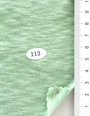 112 Pale Green