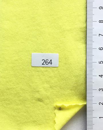 264 Yellow