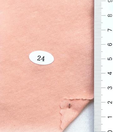 24 Pale Orange
