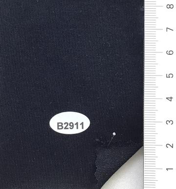 B2911 Black