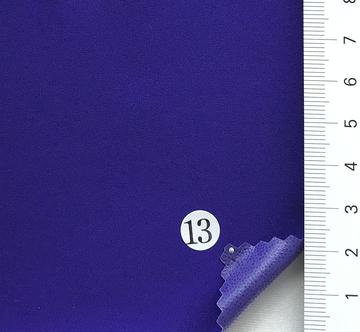 13 Purple