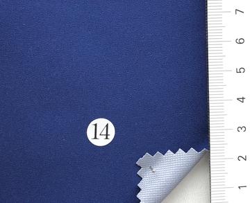 14 Blue