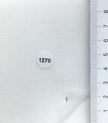 Polyester Organza