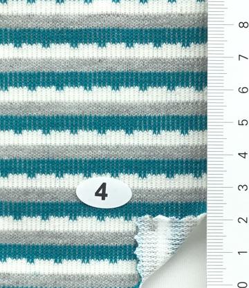 4 Turquoise
