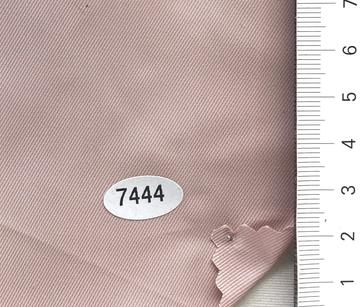 7444 Dusty Pink