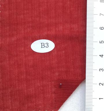 B3 Red
