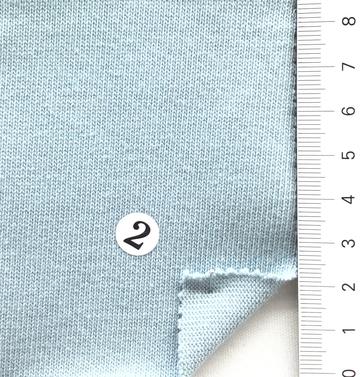 2 Pale Green