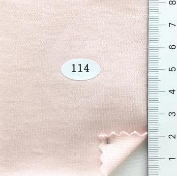 114 Pale Pink