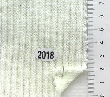 2018 Ivory