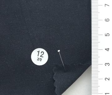12 Black