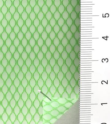 7 Pale Green