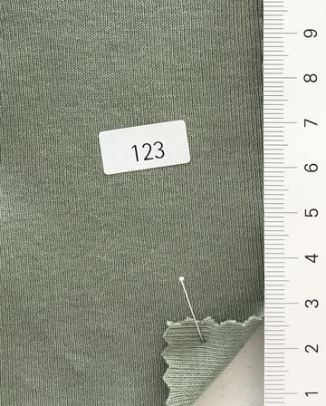 123 Deep Green