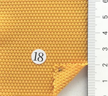 18 Yellow