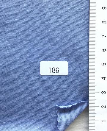 186 Blue