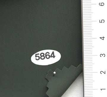 5864 Deep Green