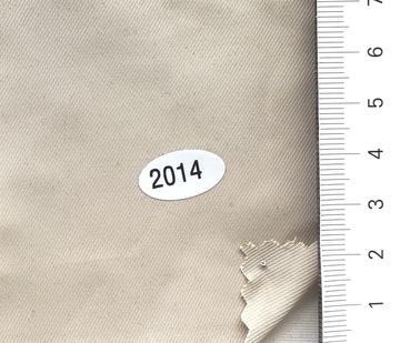 2014 Beige