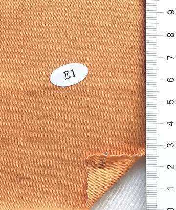 E1 Orange