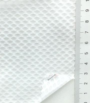 8 White