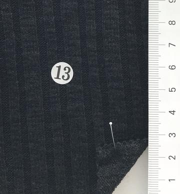 13 Black