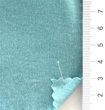 12 Turquoise