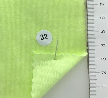32 Pale Green