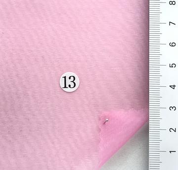 13 Pink