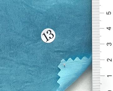 13 Blue