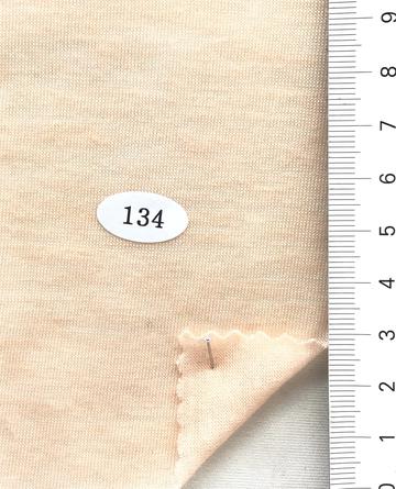 134 Pale Orange