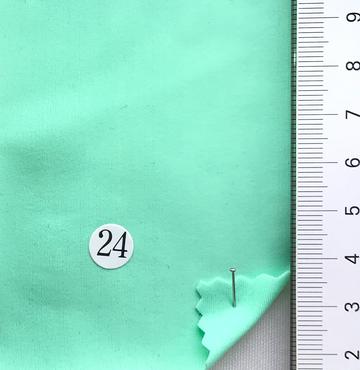 24 Pale Green