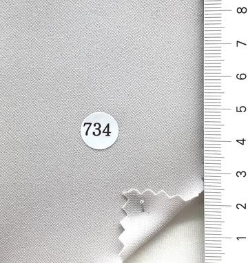734 Gray