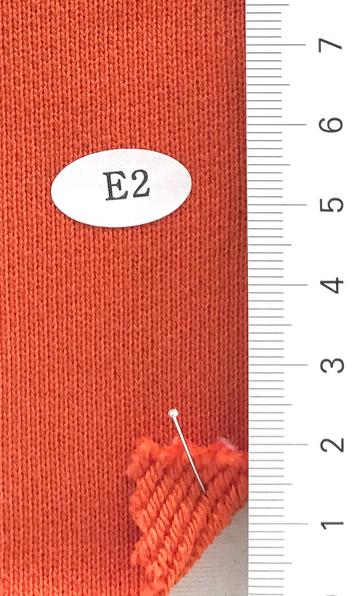 E2 Orange
