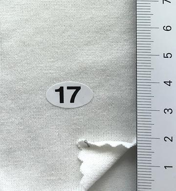 17 Ivory