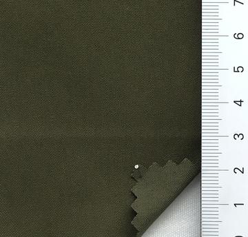 21 Deep Green
