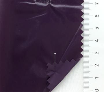 Nylon PU Coated (front) Plain Weave