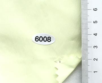 6008 Yellow