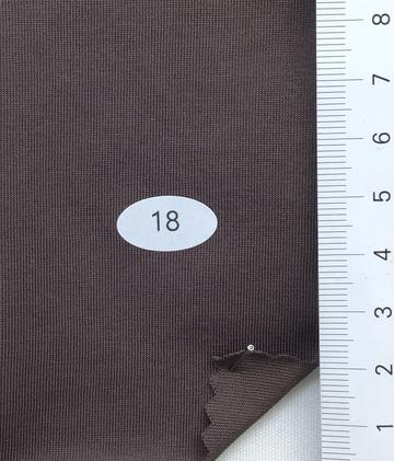 18 Brown