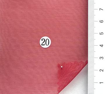 20 Red