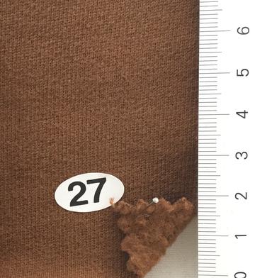 27 Brown
