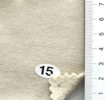 15 Beige