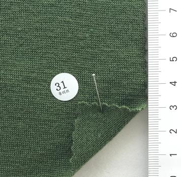 31 Deep Green