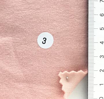 3 Pale Pink