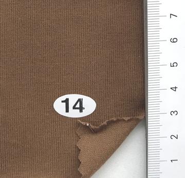 14 Brown