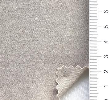 Polyester Crepe Satin